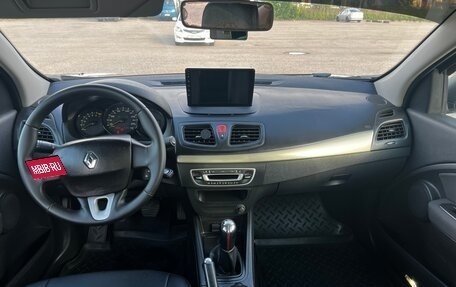Renault Fluence I, 2011 год, 630 000 рублей, 18 фотография