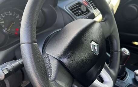 Renault Fluence I, 2011 год, 630 000 рублей, 13 фотография