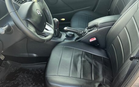 Renault Fluence I, 2011 год, 630 000 рублей, 20 фотография