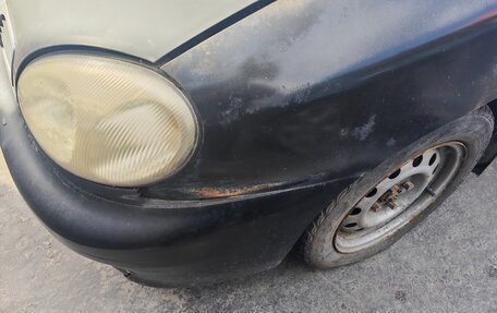 Chevrolet Lanos I, 2006 год, 60 000 рублей, 9 фотография