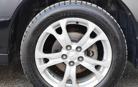 Mitsubishi Outlander III рестайлинг 3, 2012 год, 1 290 258 рублей, 11 фотография