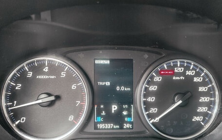 Mitsubishi Outlander III рестайлинг 3, 2012 год, 1 290 258 рублей, 18 фотография
