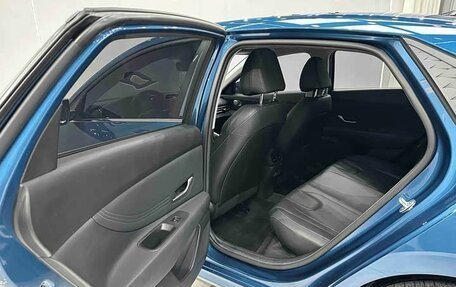 Hyundai Elantra, 2023 год, 1 280 000 рублей, 14 фотография