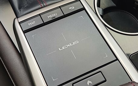 Lexus RX IV рестайлинг, 2022 год, 6 195 000 рублей, 23 фотография