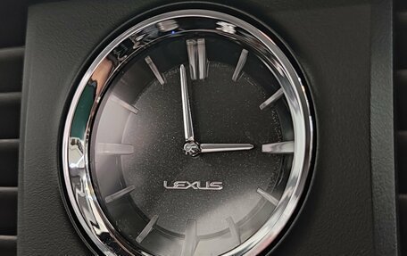 Lexus RX IV рестайлинг, 2022 год, 6 195 000 рублей, 28 фотография