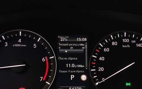 Lexus RX IV рестайлинг, 2022 год, 6 195 000 рублей, 29 фотография