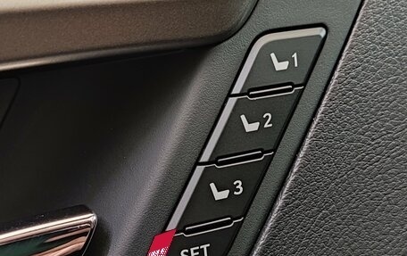 Lexus RX IV рестайлинг, 2022 год, 6 195 000 рублей, 26 фотография