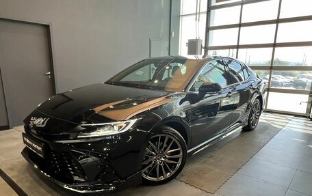 Toyota Camry, 2026 год, 4 499 900 рублей, 2 фотография