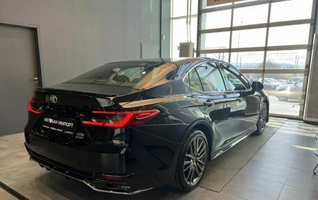 Toyota Camry, 2026 год, 4 499 900 рублей, 7 фотография