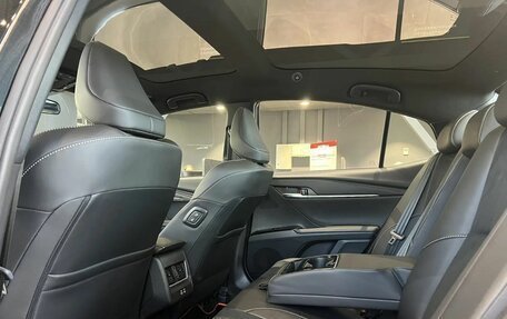 Toyota Camry, 2026 год, 4 499 900 рублей, 12 фотография