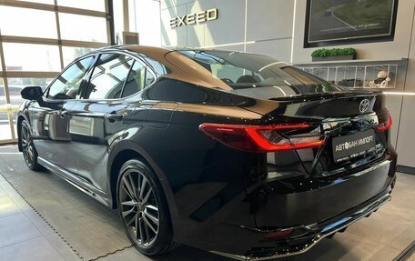 Toyota Camry, 2026 год, 4 499 900 рублей, 5 фотография