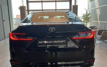 Toyota Camry, 2026 год, 4 499 900 рублей, 6 фотография