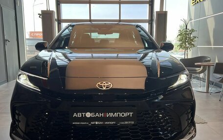 Toyota Camry, 2026 год, 4 499 900 рублей, 3 фотография
