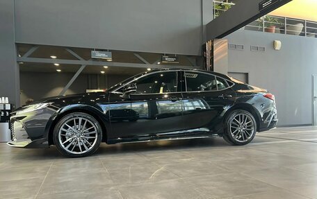 Toyota Camry, 2026 год, 4 499 900 рублей, 4 фотография