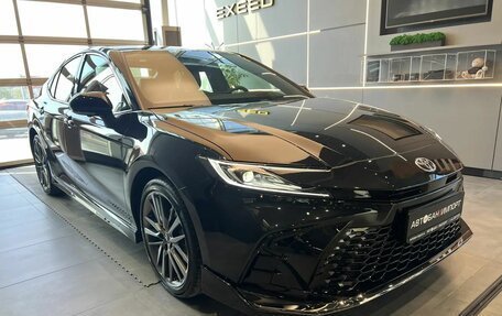 Toyota Camry, 2026 год, 4 499 900 рублей, 9 фотография