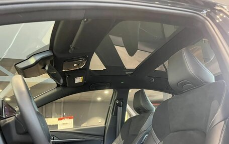 Toyota Camry, 2026 год, 4 499 900 рублей, 11 фотография
