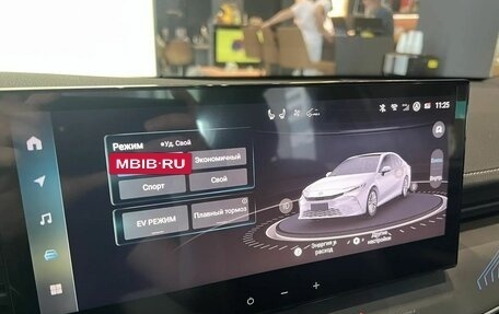 Toyota Camry, 2026 год, 4 499 900 рублей, 17 фотография