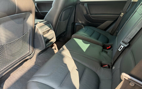 Volkswagen Touareg III, 2015 год, 2 200 000 рублей, 9 фотография