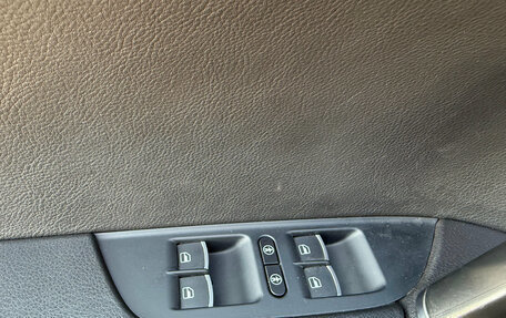 Volkswagen Touareg III, 2015 год, 2 200 000 рублей, 8 фотография