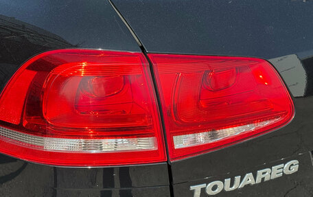 Volkswagen Touareg III, 2015 год, 2 200 000 рублей, 16 фотография
