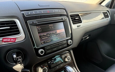Volkswagen Touareg III, 2015 год, 2 200 000 рублей, 14 фотография