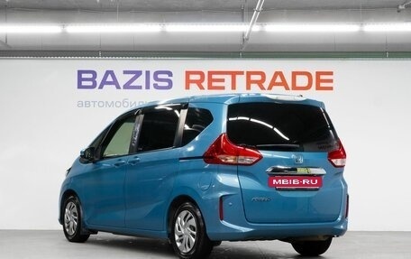 Honda Freed II, 2019 год, 1 799 000 рублей, 8 фотография