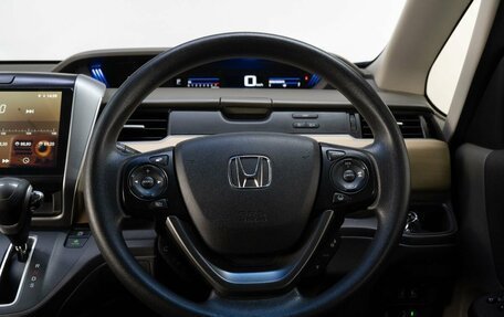 Honda Freed II, 2019 год, 1 799 000 рублей, 23 фотография