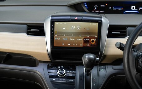 Honda Freed II, 2019 год, 1 799 000 рублей, 20 фотография