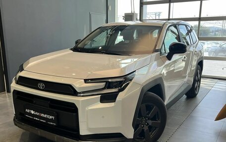 Toyota RAV4, 2026 год, 5 049 900 рублей, 2 фотография