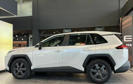 Toyota RAV4, 2026 год, 5 049 900 рублей, 4 фотография