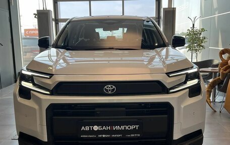 Toyota RAV4, 2026 год, 5 049 900 рублей, 3 фотография