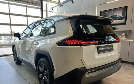 Toyota RAV4, 2026 год, 5 049 900 рублей, 5 фотография