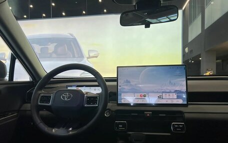 Toyota RAV4, 2026 год, 5 049 900 рублей, 15 фотография