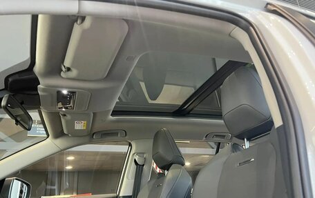 Toyota RAV4, 2026 год, 5 049 900 рублей, 11 фотография