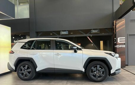 Toyota RAV4, 2026 год, 5 049 900 рублей, 8 фотография