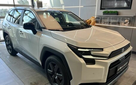 Toyota RAV4, 2026 год, 5 049 900 рублей, 9 фотография