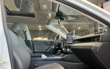 Toyota RAV4, 2026 год, 5 049 900 рублей, 14 фотография
