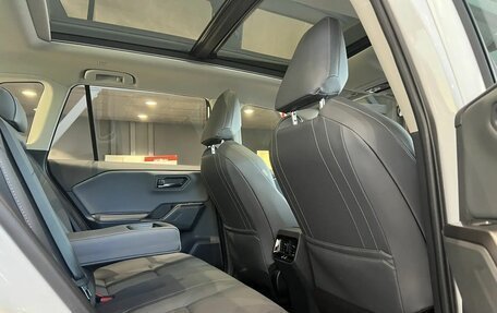 Toyota RAV4, 2026 год, 5 049 900 рублей, 13 фотография