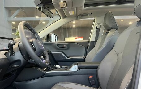 Toyota RAV4, 2026 год, 5 049 900 рублей, 10 фотография