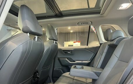 Toyota RAV4, 2026 год, 5 049 900 рублей, 12 фотография