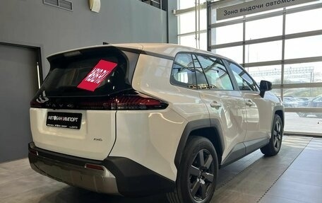 Toyota RAV4, 2026 год, 5 049 900 рублей, 7 фотография