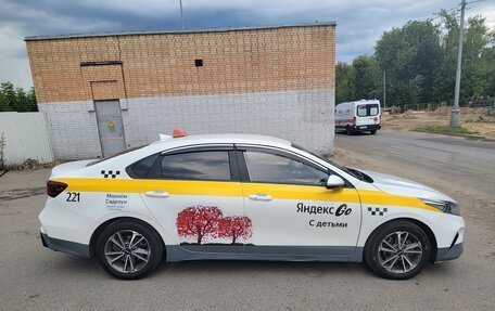 KIA K3, 2021 год, 1 500 000 рублей, 5 фотография