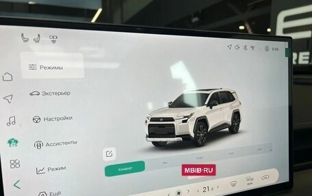 Toyota RAV4, 2026 год, 5 049 900 рублей, 19 фотография