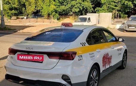 KIA K3, 2021 год, 1 500 000 рублей, 4 фотография