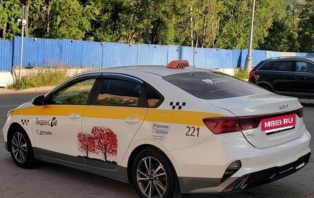 KIA K3, 2021 год, 1 500 000 рублей, 3 фотография