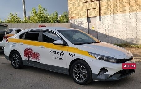 KIA K3, 2021 год, 1 500 000 рублей, 2 фотография