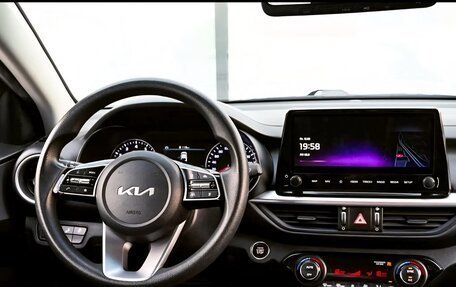 KIA K3, 2021 год, 1 500 000 рублей, 8 фотография
