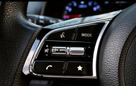 KIA K3, 2021 год, 1 500 000 рублей, 11 фотография