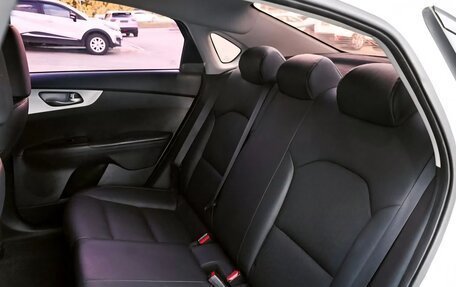 KIA K3, 2021 год, 1 500 000 рублей, 10 фотография