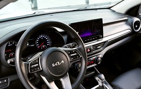 KIA K3, 2021 год, 1 500 000 рублей, 12 фотография